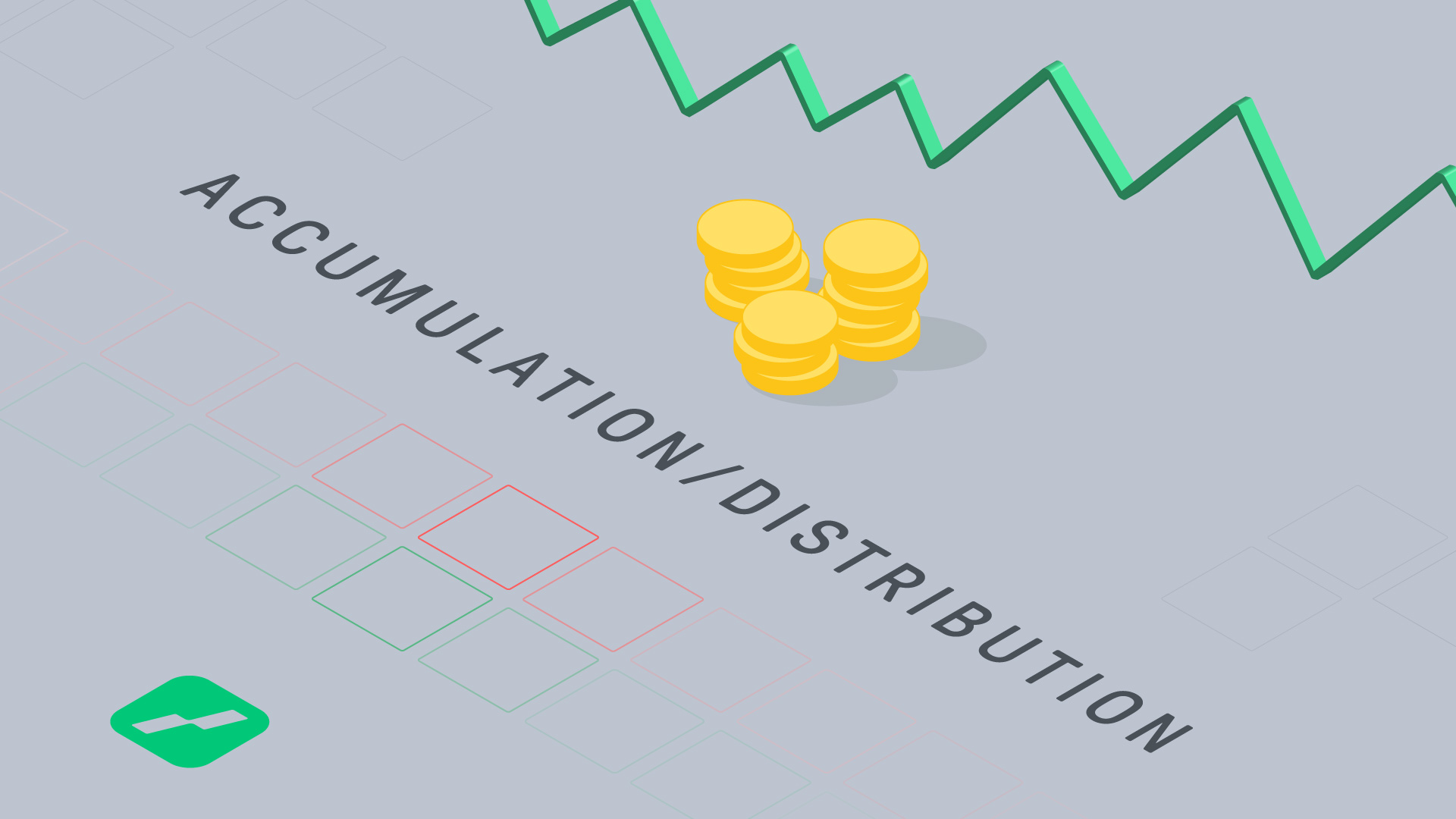 Accumulation Distribution Trading - featured image